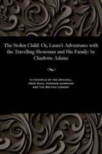 Stolen Child af Charlotte Writer of Tales Adams