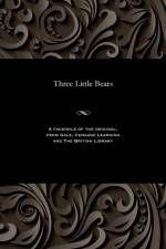 Three Little Bears af Various