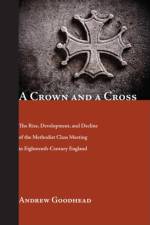 A Crown and a Cross af Andrew Goodhead