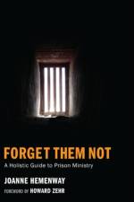 Forget Them Not af Joanne Hemenway