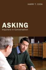 Asking af Harry T Cook