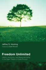 Freedom Unlimited af Jeffrey S Hocking
