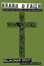 Branded Faith af Rajkumar Dixit