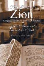 The Mark of Zion af Stephen C Rasor