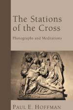 The Stations of the Cross af Paul E Hoffman