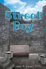 Street Boy af Linda T Legg