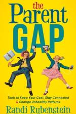 The Parent Gap af Randi Rubenstein