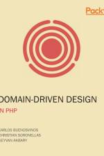 Domain-Driven Design in PHP af Christian Soronellas