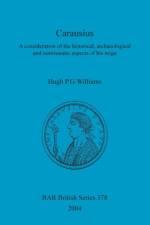 Carausius af Hugh PGWilliams