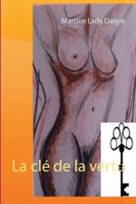 cle de la vertu af Martine Lady Daigre