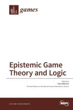 Epistemic Game Theory and Logic