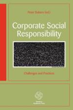 Corporate Social Responsibility