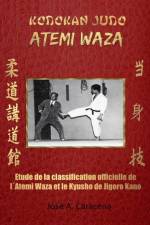 Kodokan Judo Atemi Waza (Francais). af Jose a Caracena