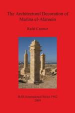Architectural Decoration of Marina El-Alamein af Rafal Czerner