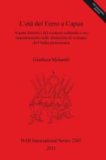 eta del Ferro a Capua af Gianluca Melandri