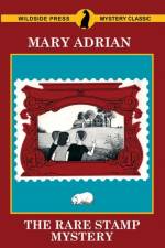 Rare Stamp Mystery af Mary Adrian