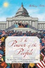 Power of the People af Bethany Potter