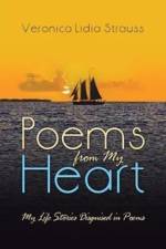 Poems from My Heart af Veronica Lidia Strauss