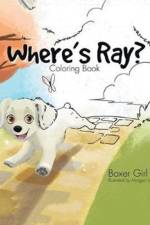 Where's Ray? af Boxer Girl