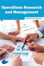 Operations Research and Management