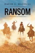 Ransom af David E Waddell