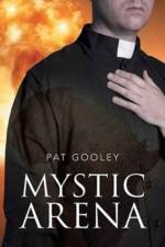Mystic Arena af Pat Gooley