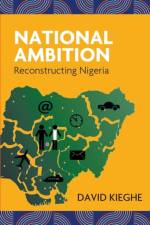 National Ambition af David Kieghe