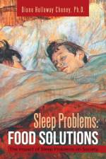 Sleep Problems af Diane Holloway