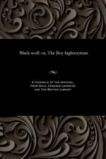 Black Wolf af Various