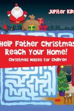 Help Father Christmas Reach Your Home! af Jupiter Kids