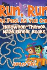Run, Run As Fast As You Can af Jupiter Kids