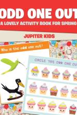 Odd One Out af Jupiter Kids