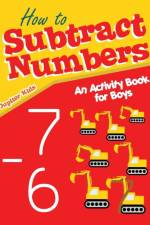 How to Subtract Numbers