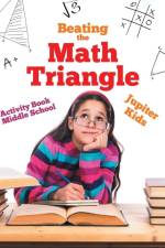 Beating the Math Triangle af Jupiter Kids