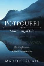 Potpourri af Maurice Siegel