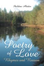 Poetry of Love af Sheldine Altidor