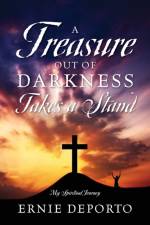 A Treasure Out of Darkness Takes a Stand af Ernie Deporto