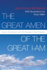 Great AMEN of the Great I-AM af John Emory McKenna