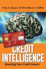 Credit Intelligence af Mava K Heffler