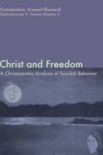 Christ and Freedom af Constantino Vincent Riccardi
