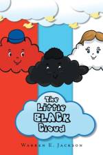 Little Black Cloud af Warren E Jackson
