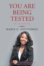 You Are Being Tested af Marie C Zoutomou