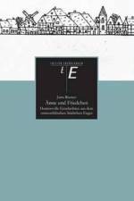 AEnne und Friedchen af Jutta Riemer