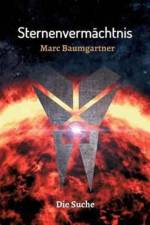 Sternenvermachtnis 2 af Marc Baumgartner