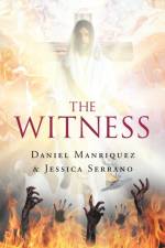 Witness af Jessica Serrano