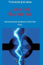 ...des die Rache ist af Volker Jochim