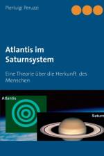 Atlantis im Saturnsystem af Pierluigi Peruzzi