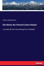 Die Netze der Poinsot'schen Koerper af Anton Steinhauser