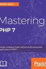 Mastering PHP 7 af James Mallison