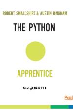 Python Apprentice af Robert Smallshire
